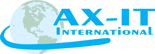 AX-IT International For all your cleaning systems, oil 