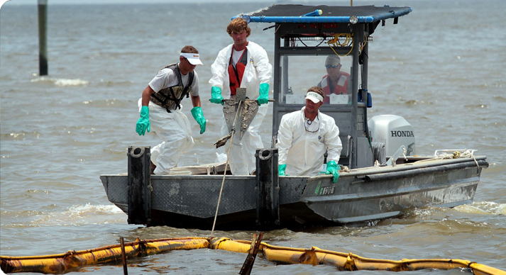 Marine Services provided at AX-IT International