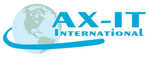 AX-IT - Industrial Cleaner