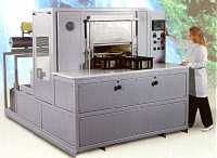 CYCLOJET 3 Orbital Jet Washers