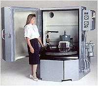 T-4000-P Parts Washers