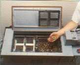 CYCLOJET top loaderOrbital Jet Washers