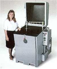 T-2500 Parts Washers