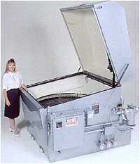 T-6000-P Parts Washers