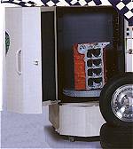 Viper Jet Washer Model V-200