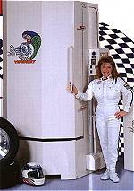 Viper Jet Washer Model V-300